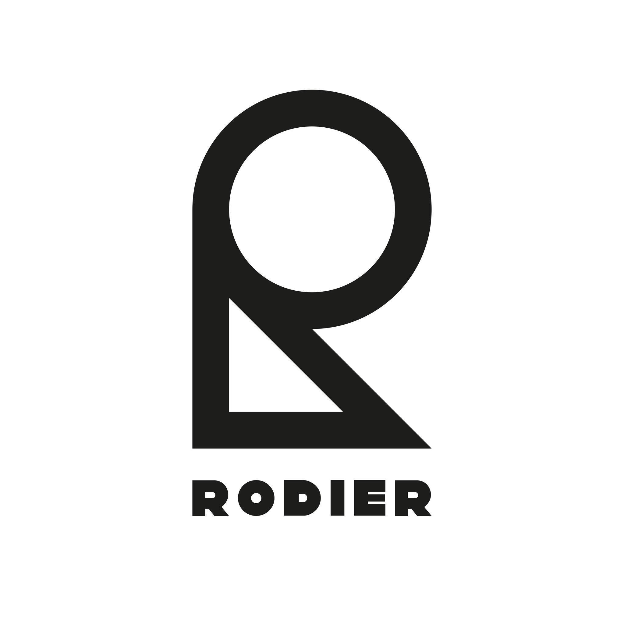 Rodier Size charts