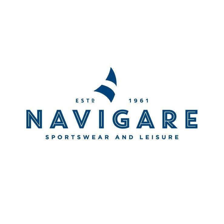 Navigare Розмірні таблиці