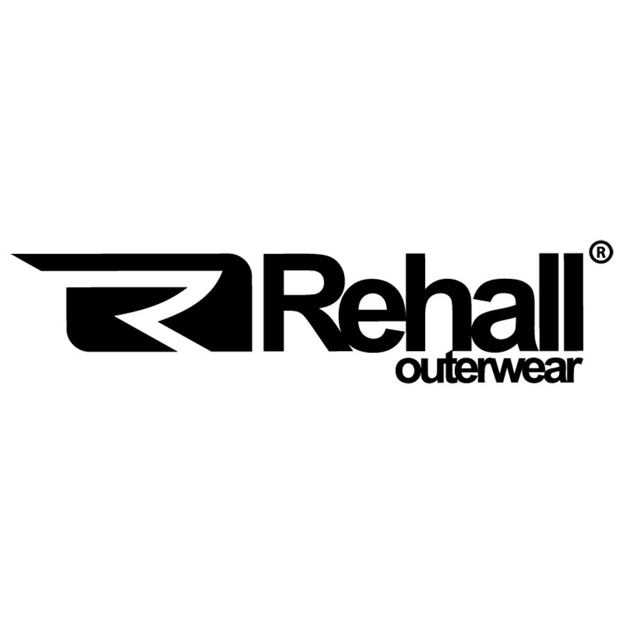 Rehall (Rehall Outerwear) Розмірні таблиці