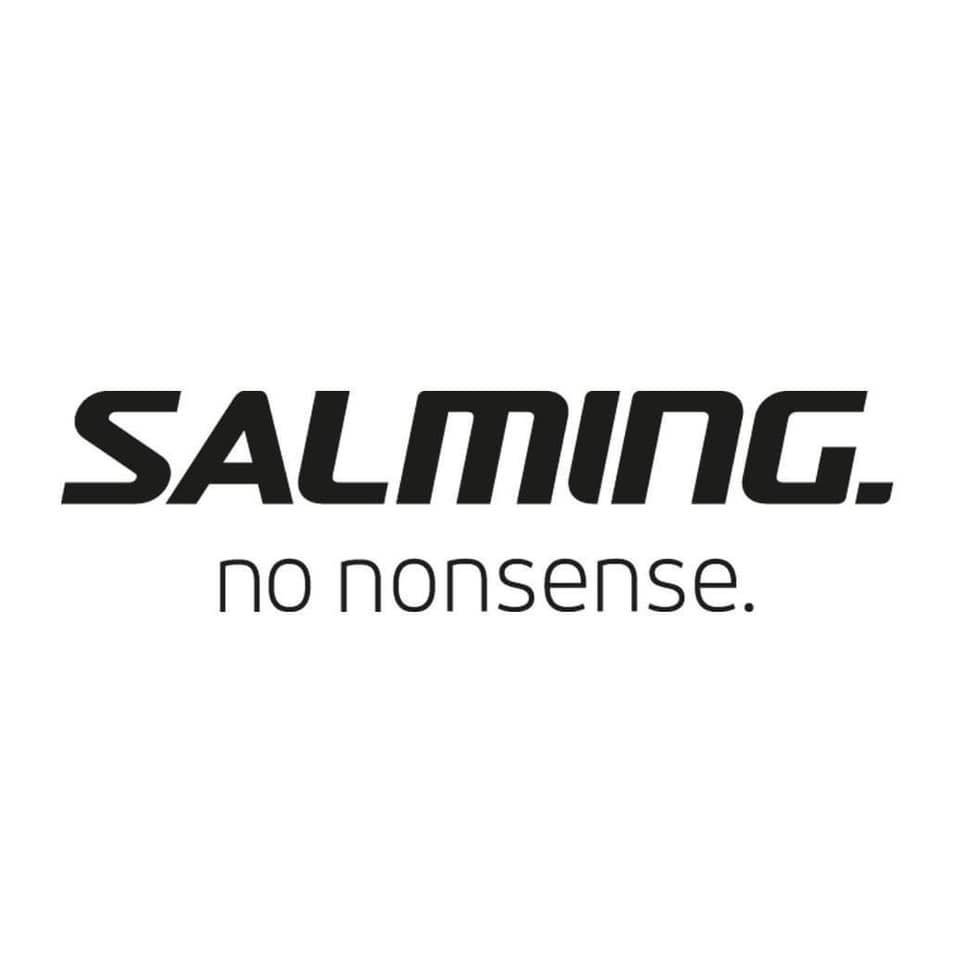 Salming Розмірні таблиці