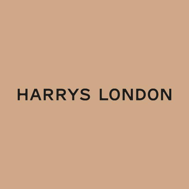 Harrys London (HARRYS OF LONDON) Розмірні таблиці