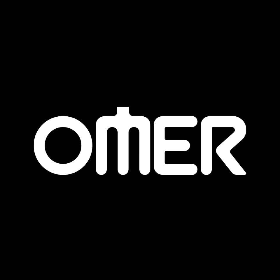 OMER Розмірні таблиці