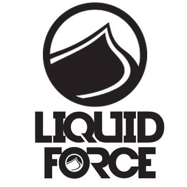 LIQUID FORCE Розмірні таблиці