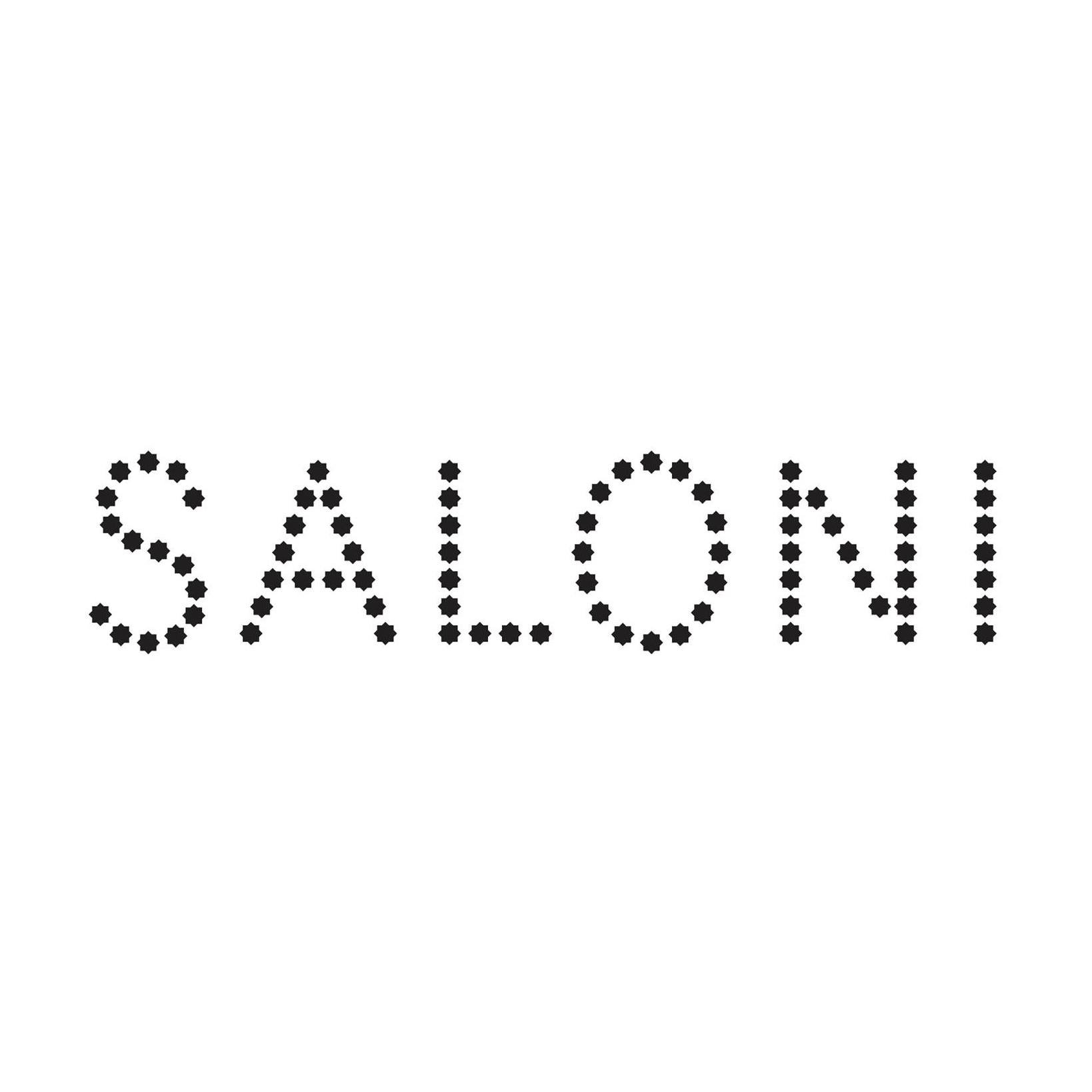 SALONI Size charts