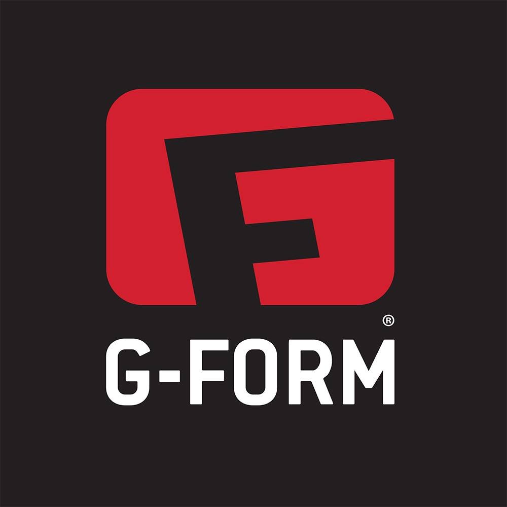 G-Form (G-FORM) Size charts