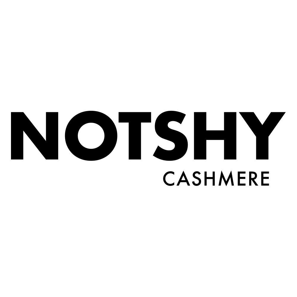 NOTSHY Розмірні таблиці