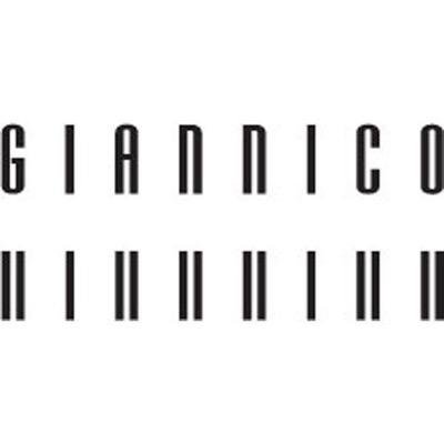 GIANNICO Size charts