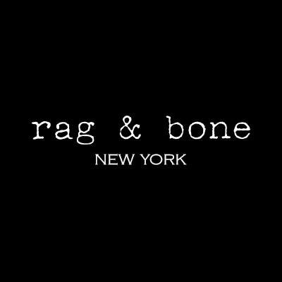 rag & bone Size charts