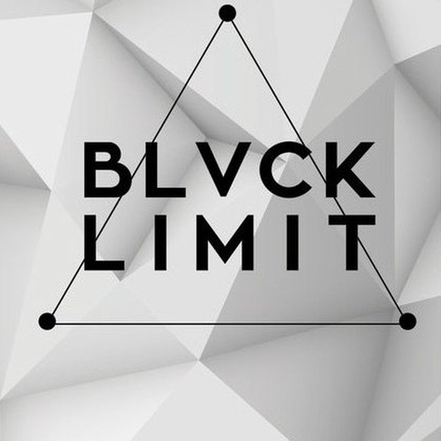 BLACK LIMIT Розмірні таблиці