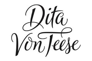 Dita Von Teese Розмірні таблиці