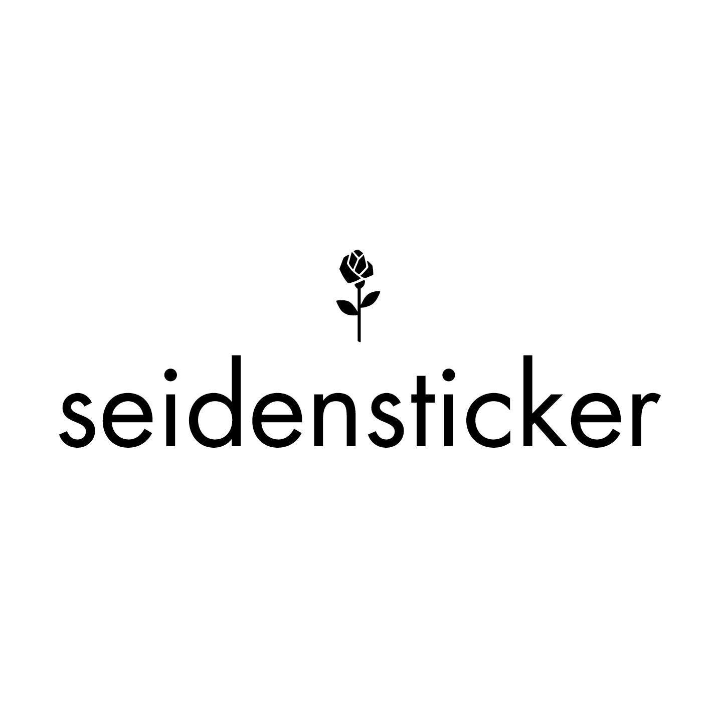 Seidensticker Size charts