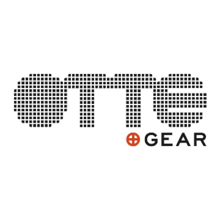 OTTE Gear Size charts