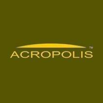 Acropolis Розмірні таблиці