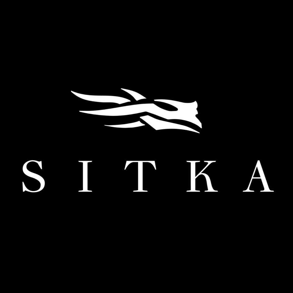 SITKA Gear Розмірні таблиці