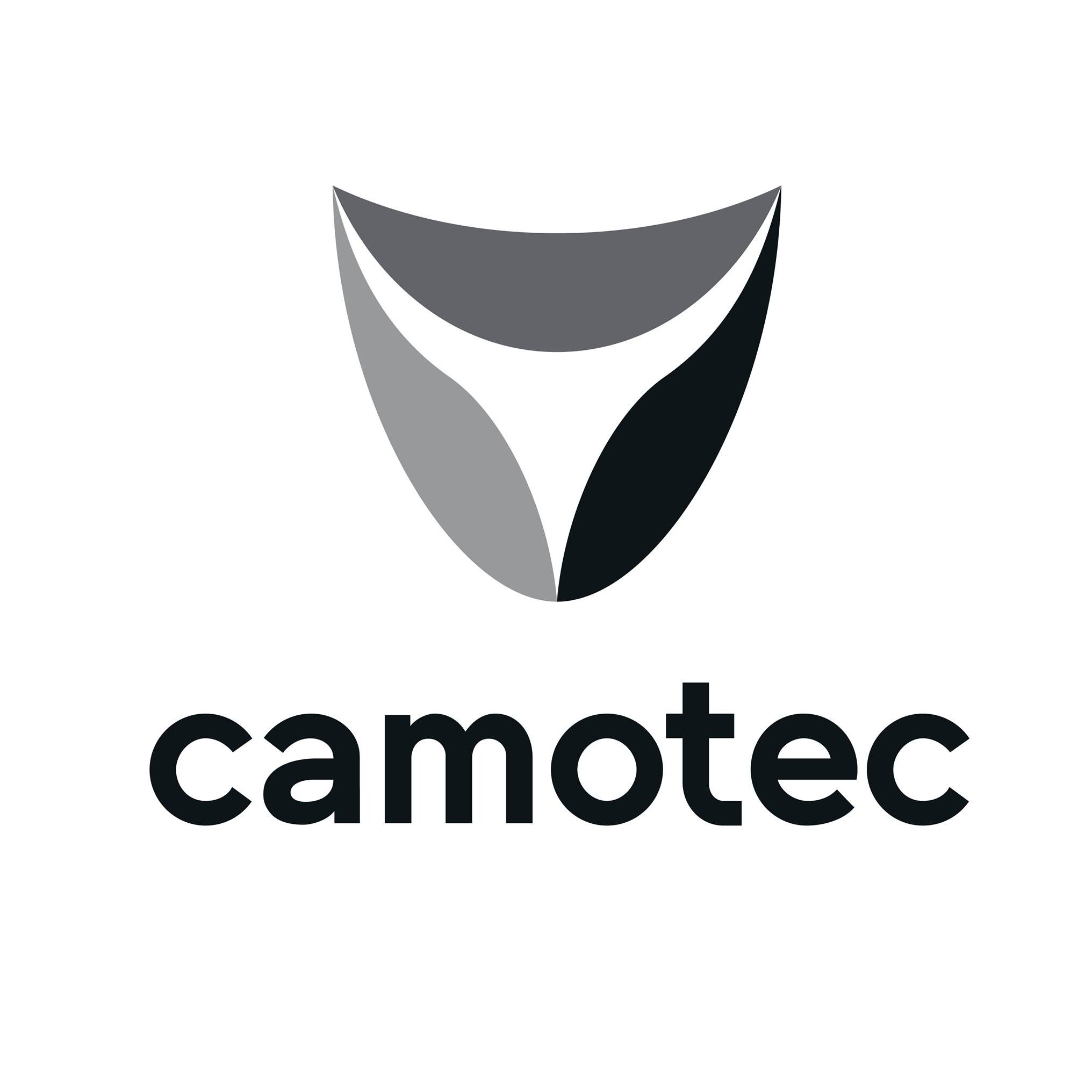 camotec Size charts