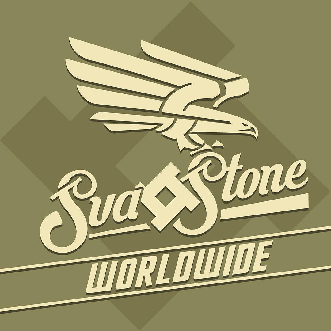 Sva Stone Size charts