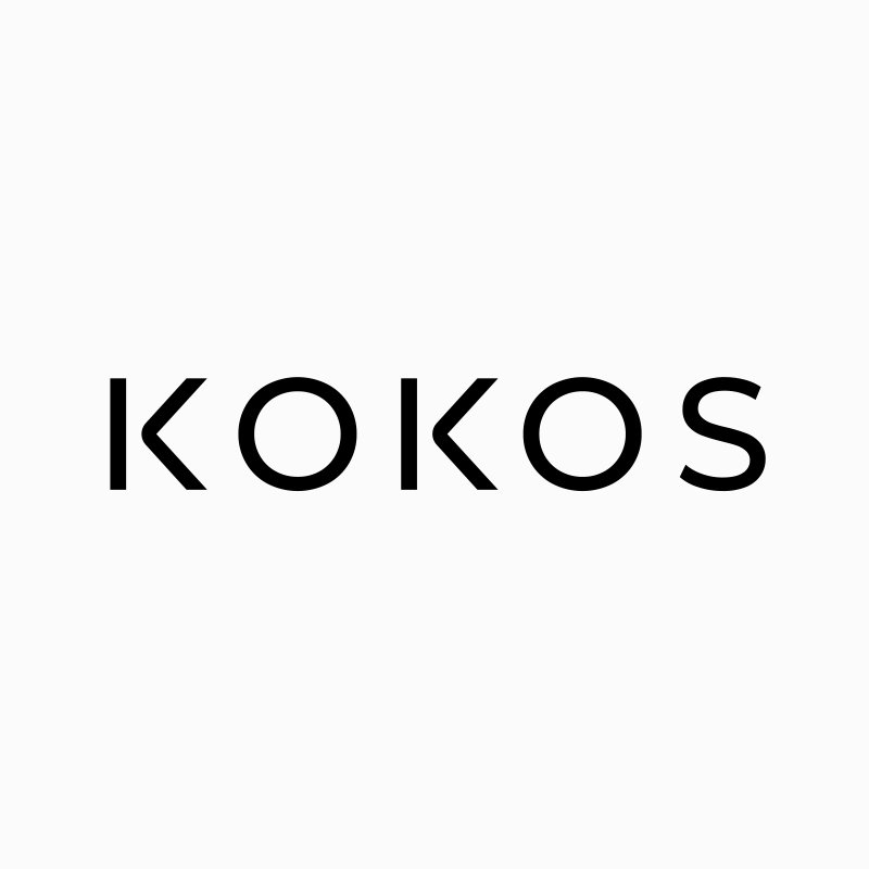 KOKOS (Кокос) Розмірні таблиці