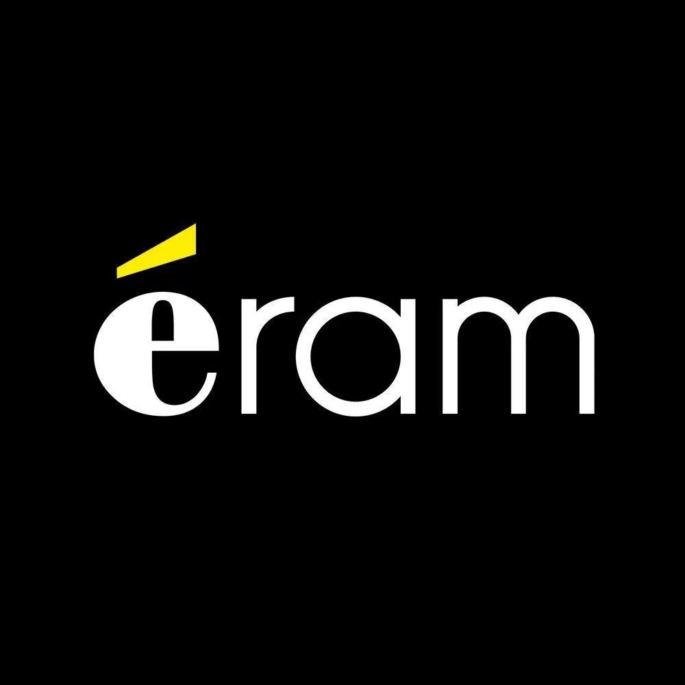 Eram Розмірні таблиці