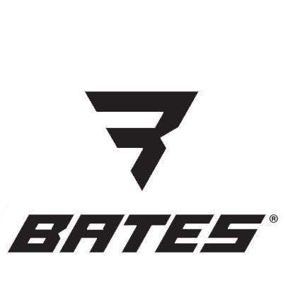 BATES Size charts