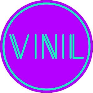 VINIL Розмірні таблиці