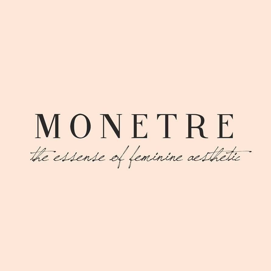 Monetre Size charts