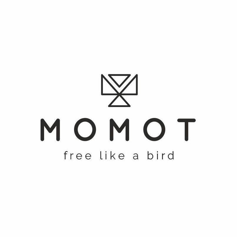 MOMOT Розмірні таблиці