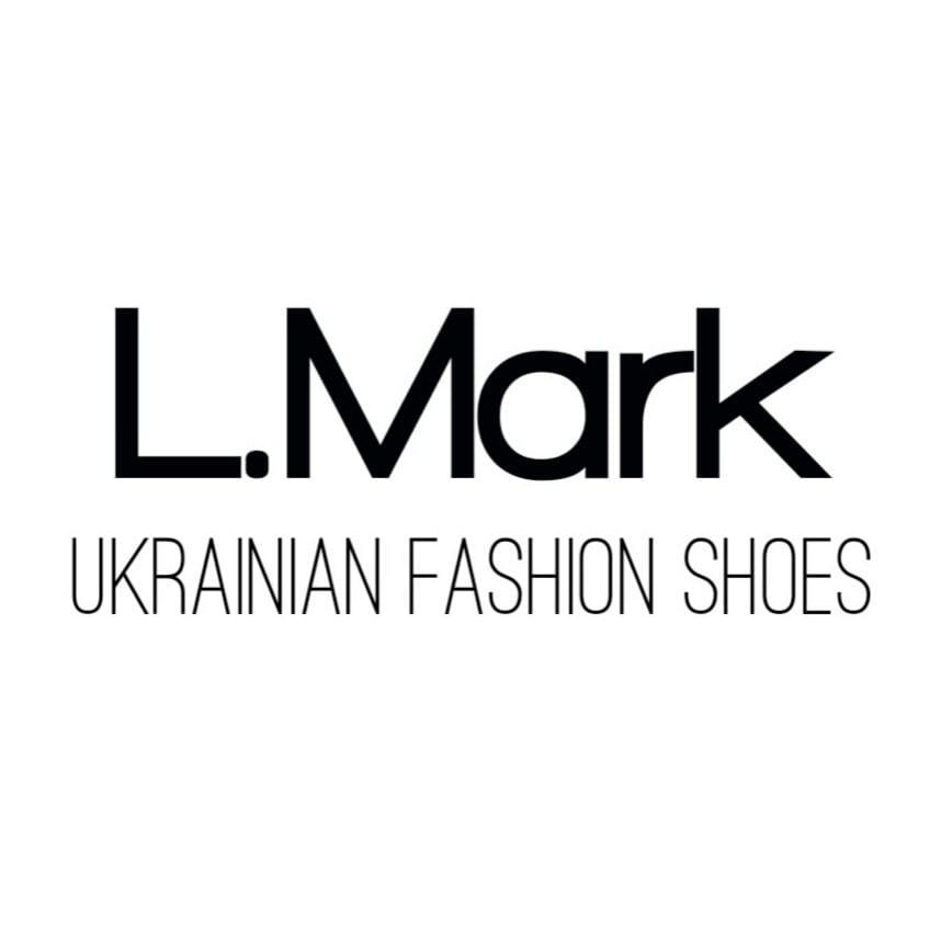 L.Mark Розмірні таблиці