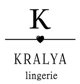 Kralya Lingerie Розмірні таблиці