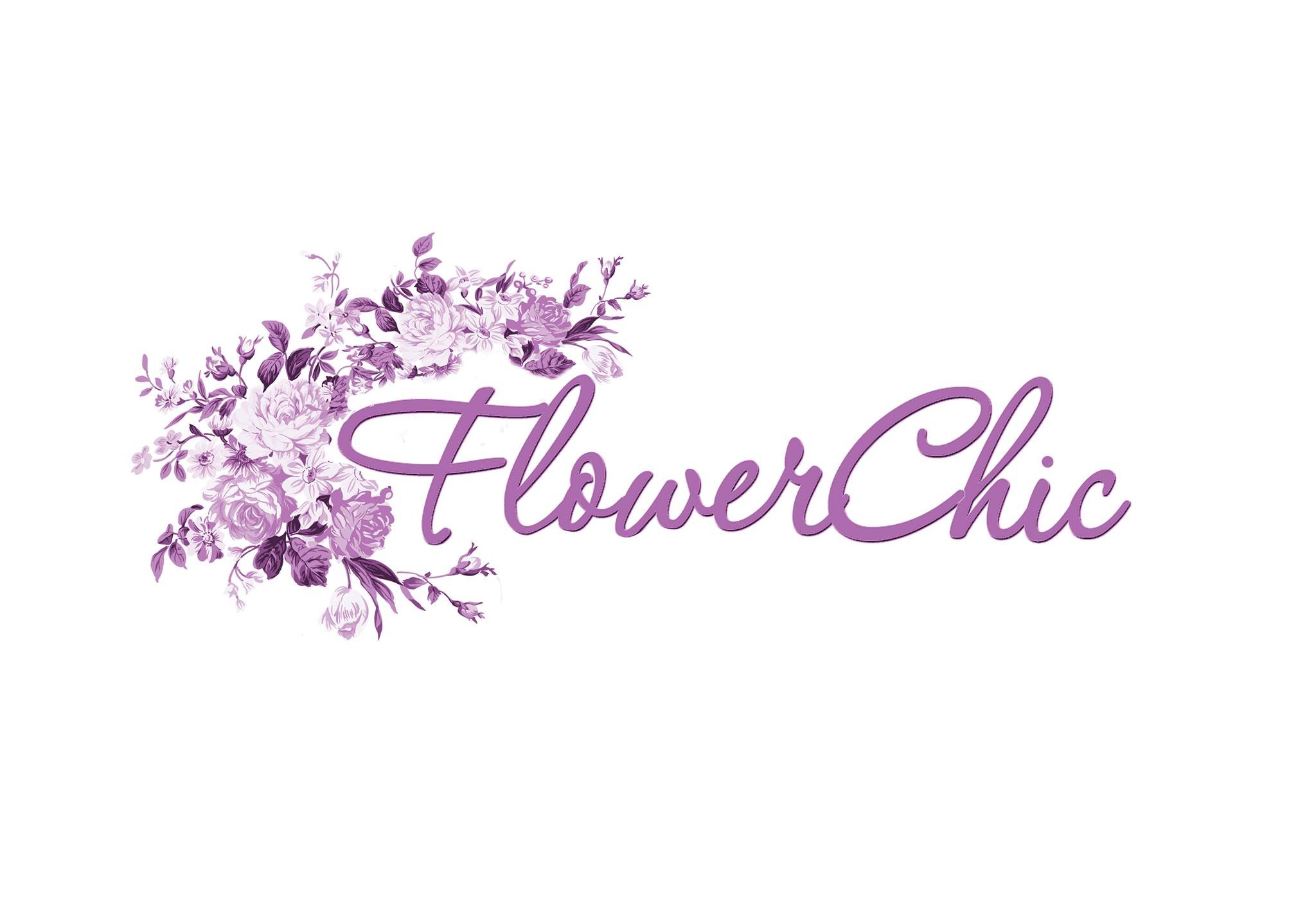 FlowerChic Розмірні таблиці