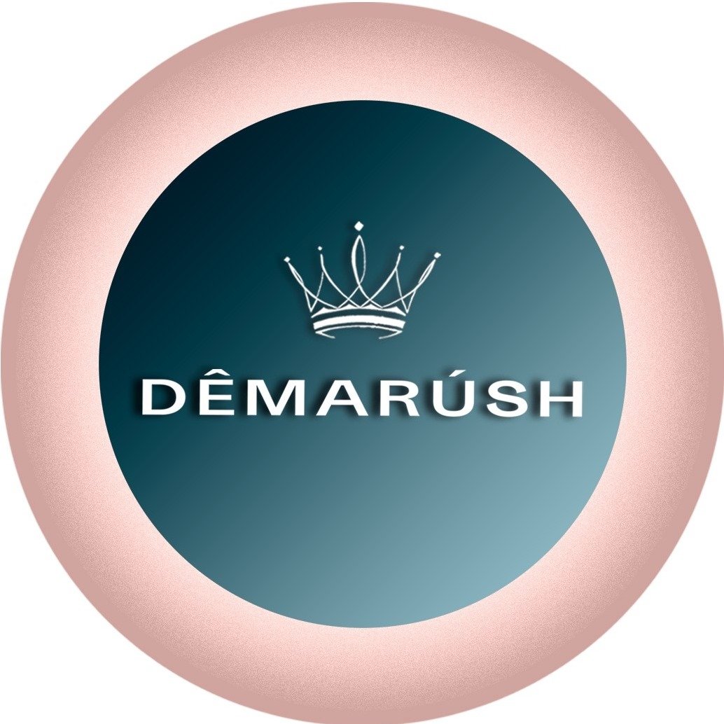 DeMarush Розмірні таблиці