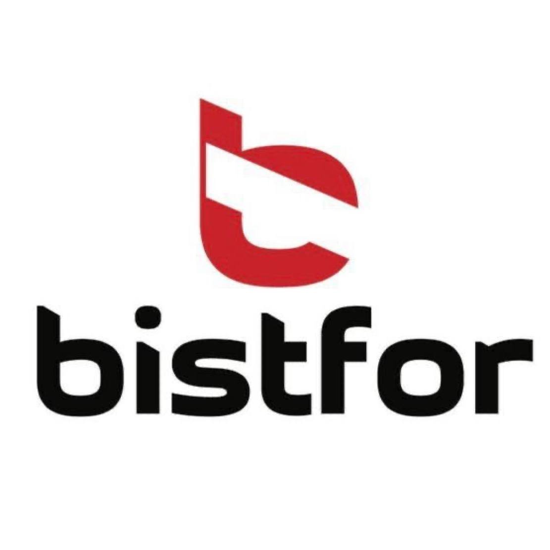 BISTFOR Розмірні таблиці