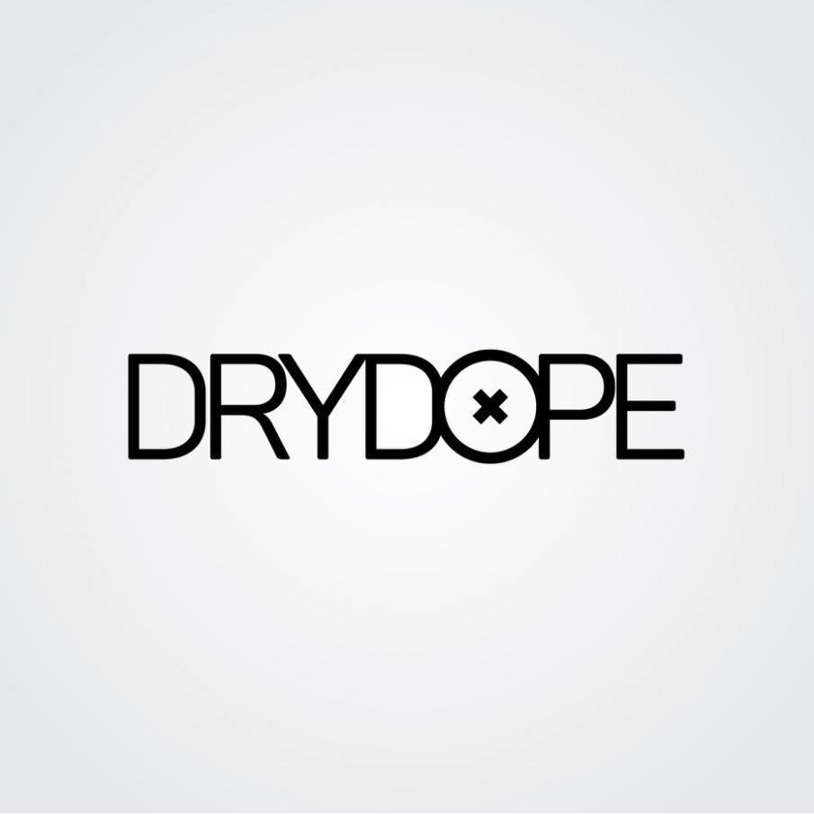 Drydope Розмірні таблиці