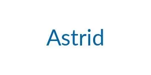 ASTRID CLOTHING Size charts ASTRID CLOTHING Size charts
