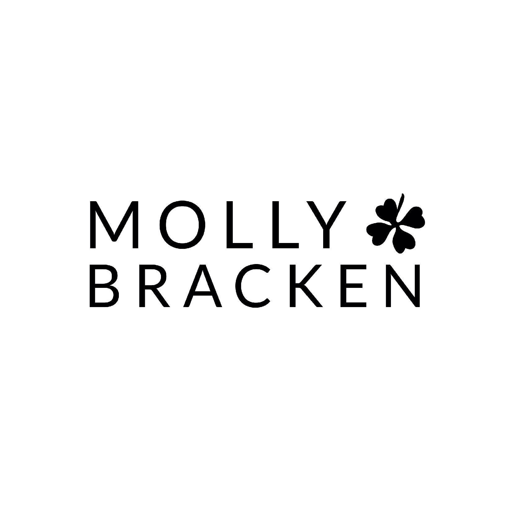 Molly Bracken Size charts