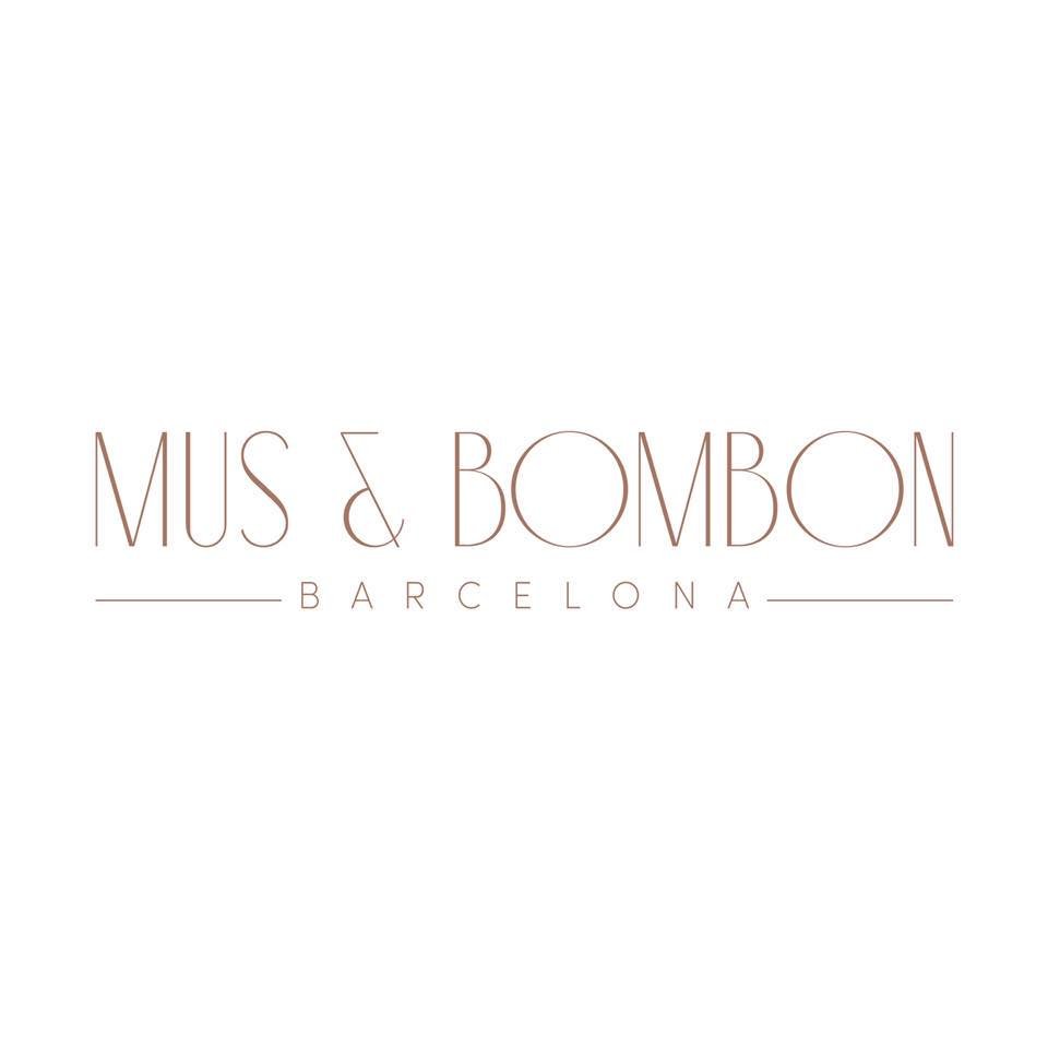 Mus&Bombon Size charts