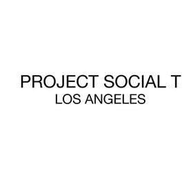 Project Social T Розмірні таблиці