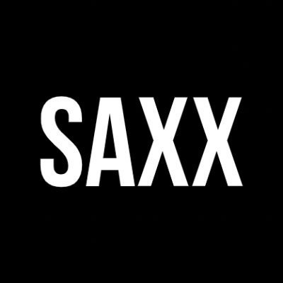 SAXX Розмірні таблиці