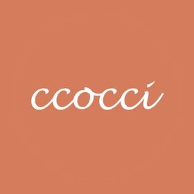 CCOCCI Size charts