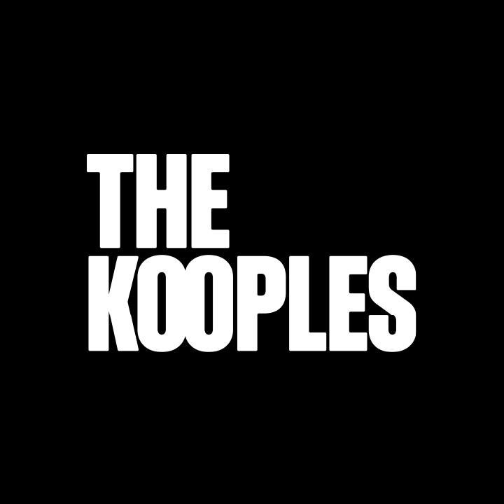 The Kooples Розмірні таблиці