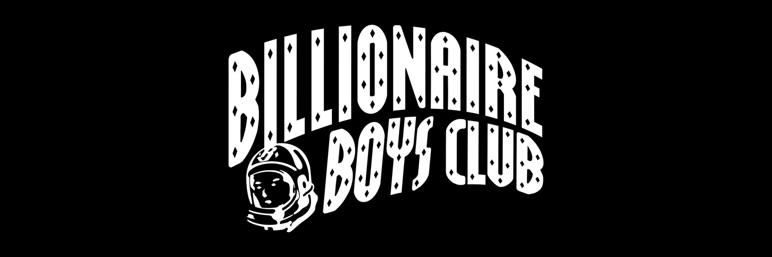 Billionaire Boys Club Розмірні таблиці