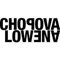 Chopova Lowena Розмірні таблиці