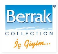 Berrak Size charts