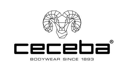 CECEBA Size charts