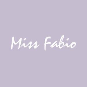 Miss Fabio Size charts