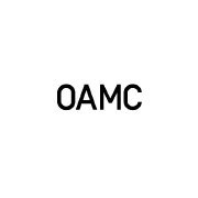 OAMC Size charts