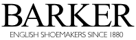 Barker shoes (Barker) Розмірні таблиці