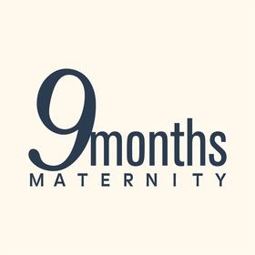 9months Розмірні таблиці