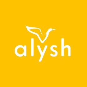 Alysh Розмірні таблиці