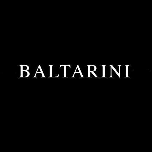 BALTARINI man Size charts