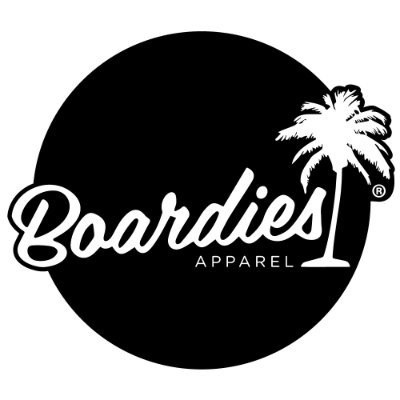 Boardies Розмірні таблиці